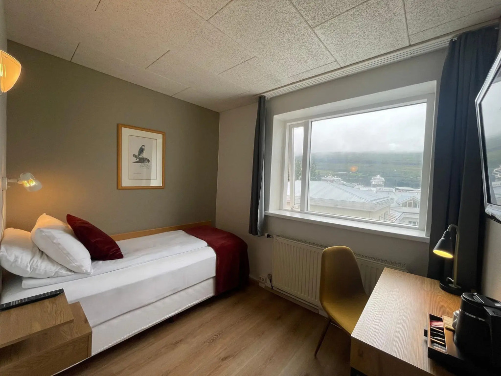 Hotel Norðurland