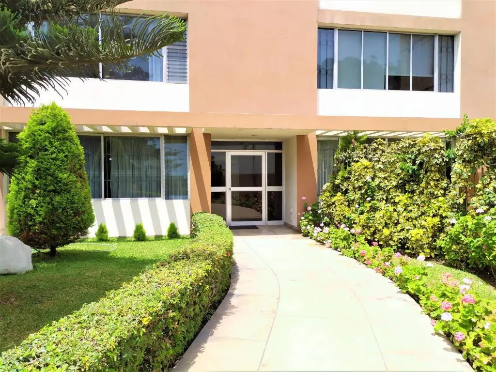 Eral Apartments San Isidro