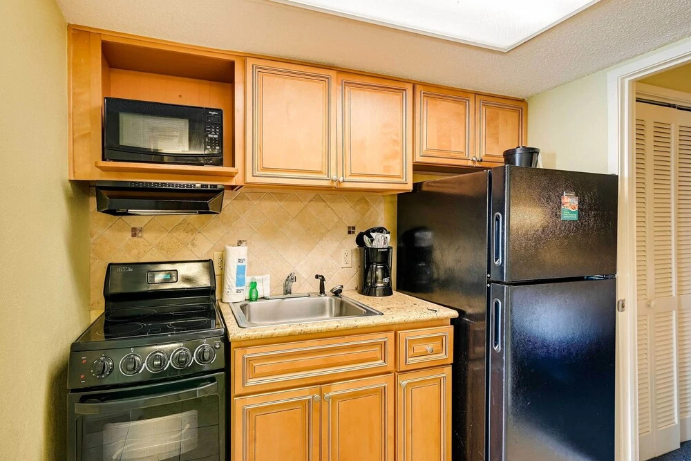 Oceanfront Myrtle Beach Condo w/ Resort Amenities!