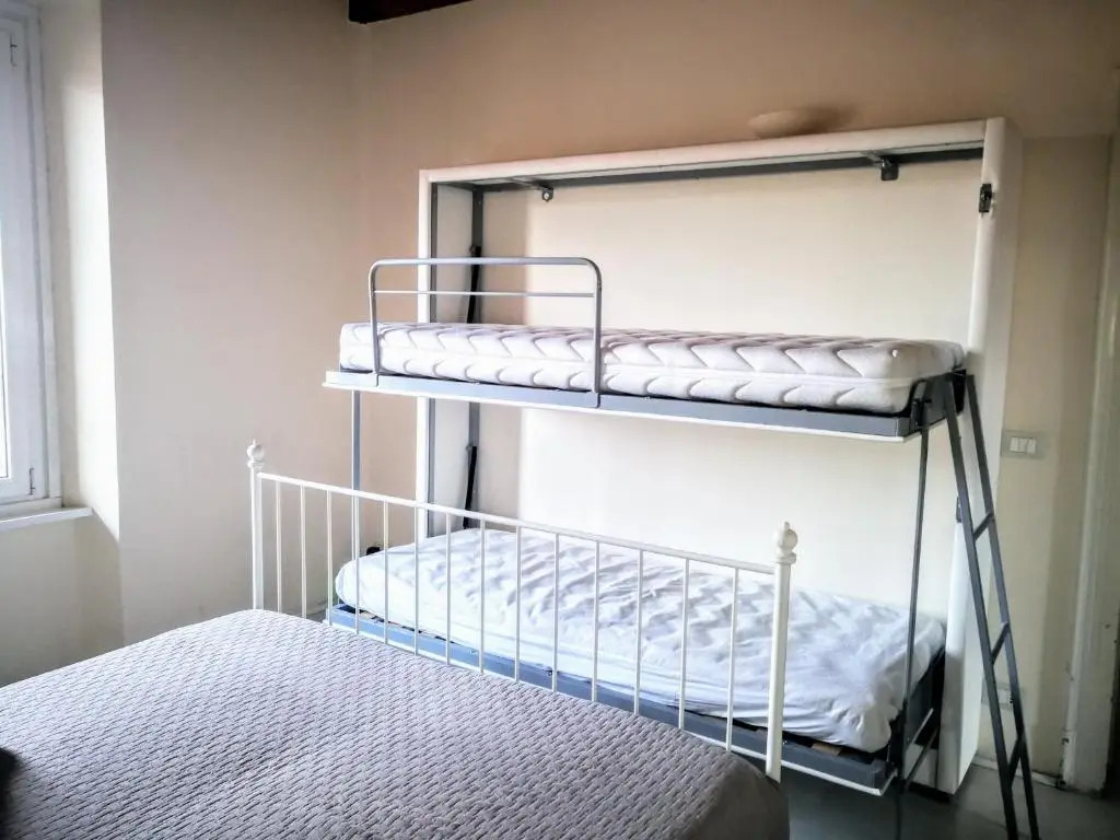 Q21apartment -The Silent Charm