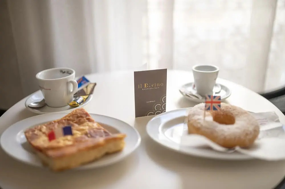B&B il Divino