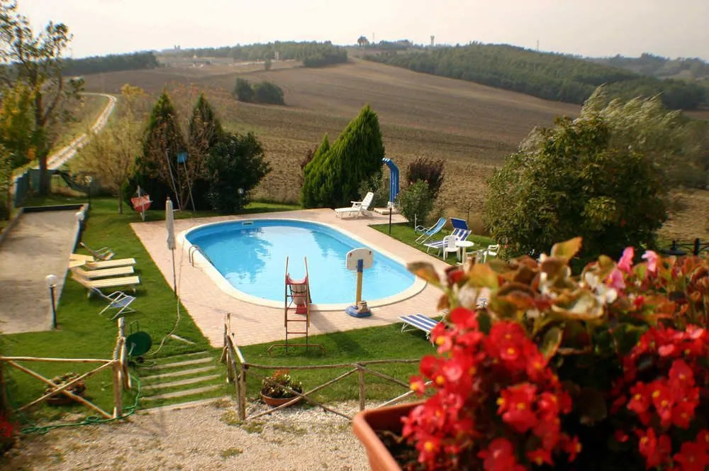 Agriturismo Santomanno