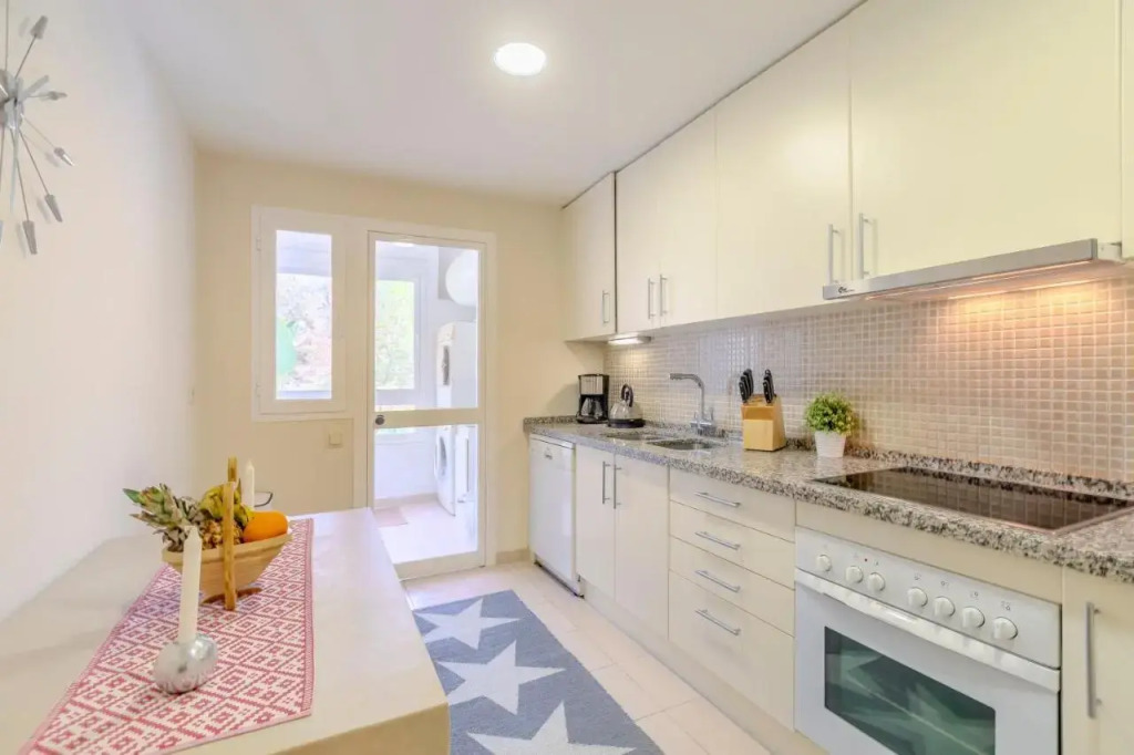 Altos La Quinta Apartment
