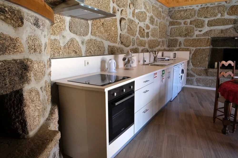 Aldeia da Quinta do Paço - Turismo rural Santo Tirso