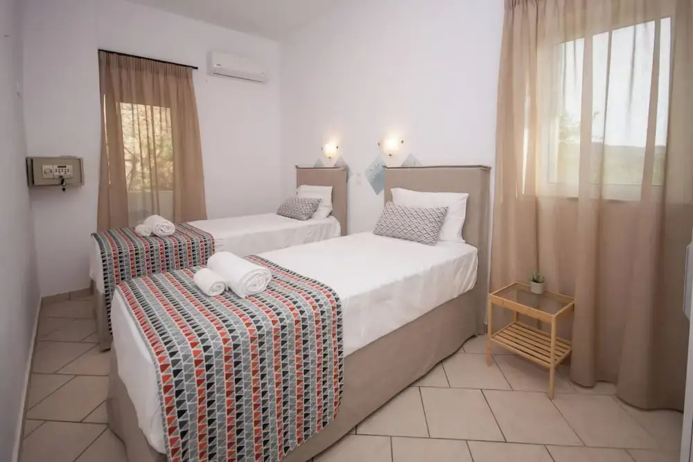 Infinity Wellness Boutique Hotel