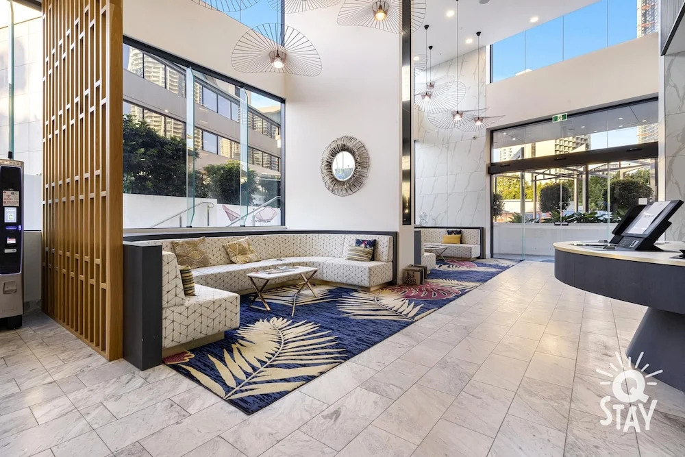 Ruby Apartment Gold Coast