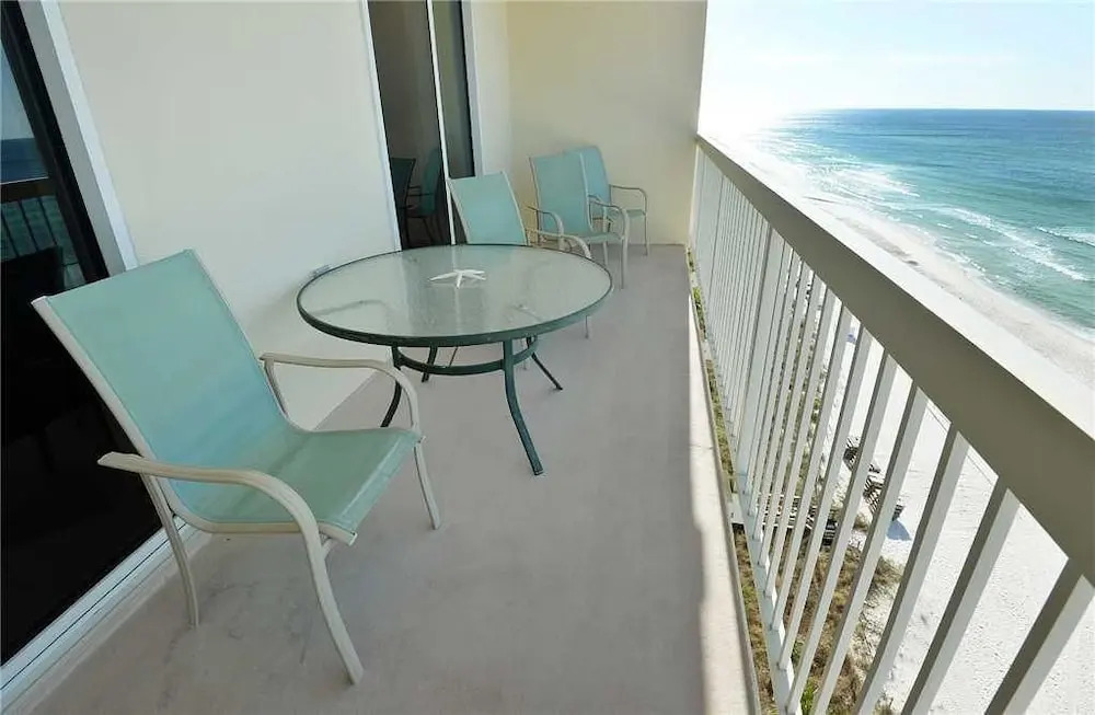 Celadon Beach Resort 905 - One Bedroom Condo