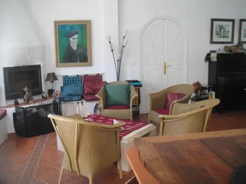 Casa La Felicidad