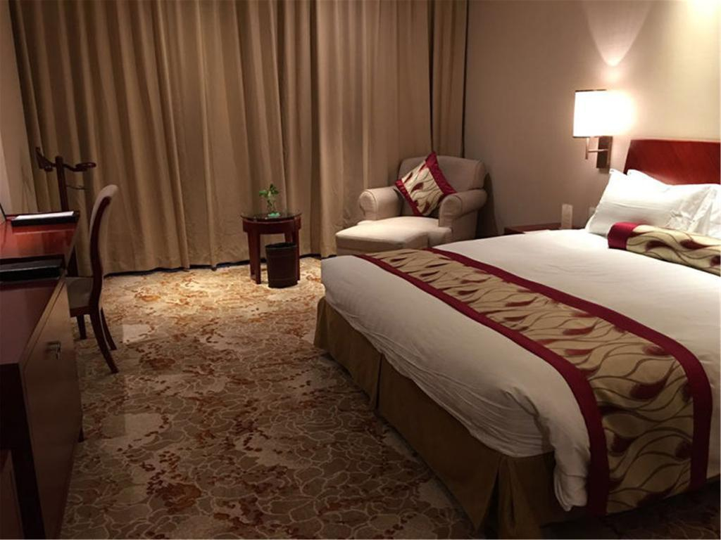 Kingswell Hotel Tongji
