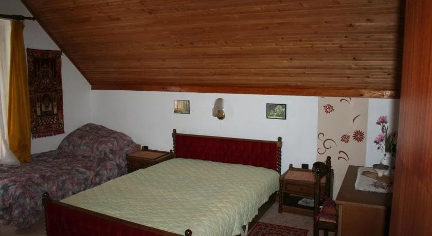 Dakó Panzió