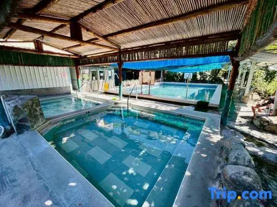 Dongguang Hot Spring Hotel