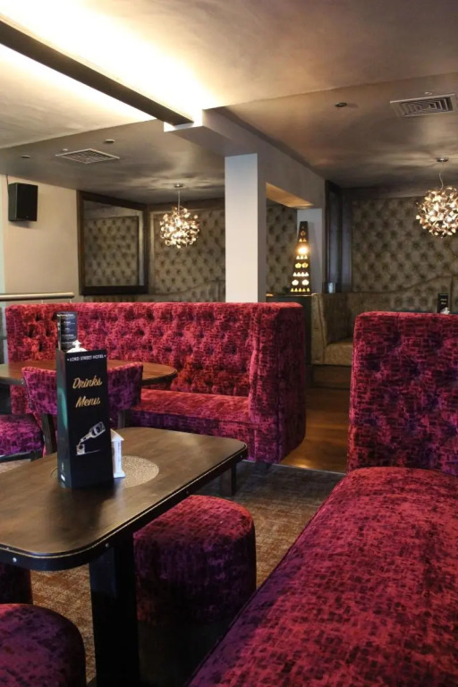 The Lord Street Hotel; BW Signature Collection