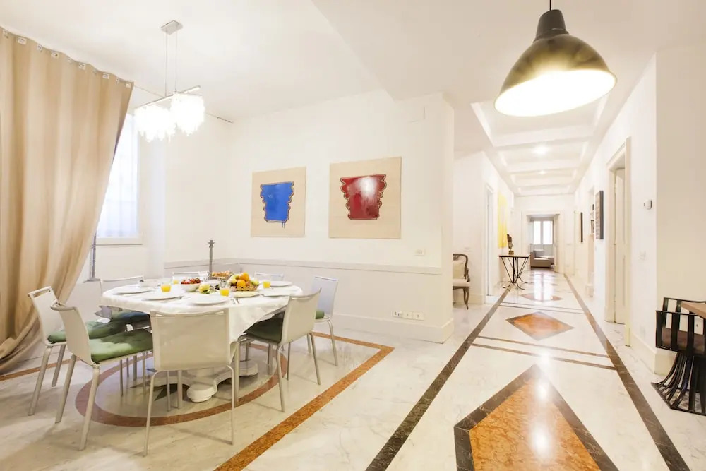 Habitat's Navona Apartments