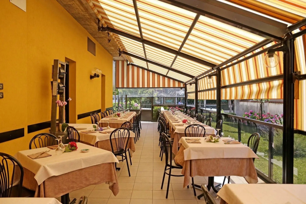 B&B Amalfi