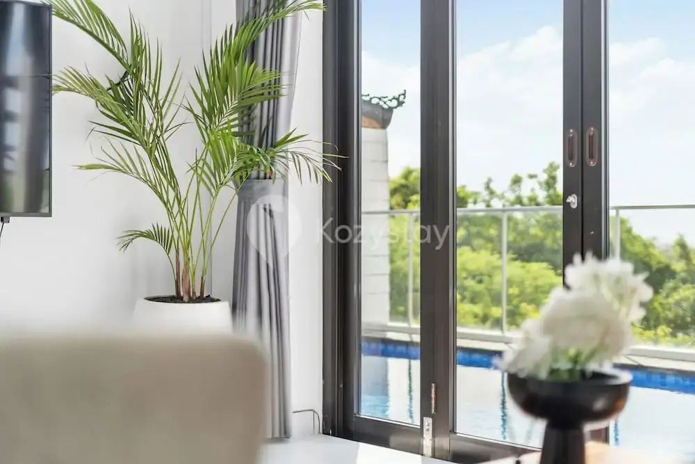 Jorje Villa by Kozystay - Nusa Dua