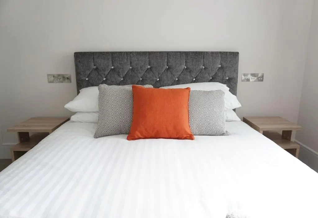 Saltwater Suites at Fistral
