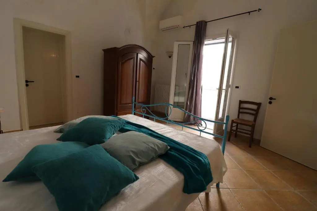 Casa Rachele Salento Charm and the Sea Just Steps Away, in the Heart of Otrant