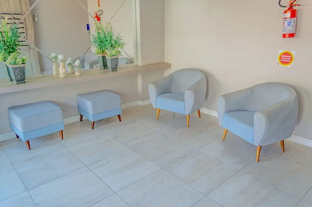 Apartamento Completo em Trindade Perto da Ufsc
