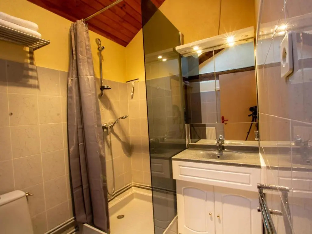 Gîte Carsac-Aillac, 3 pièces, 4 personnes - FR-1-616-257