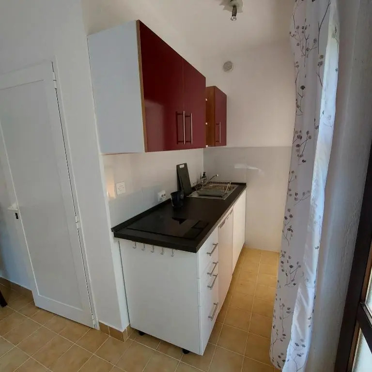Ferienhaus Bozena Appartment 3