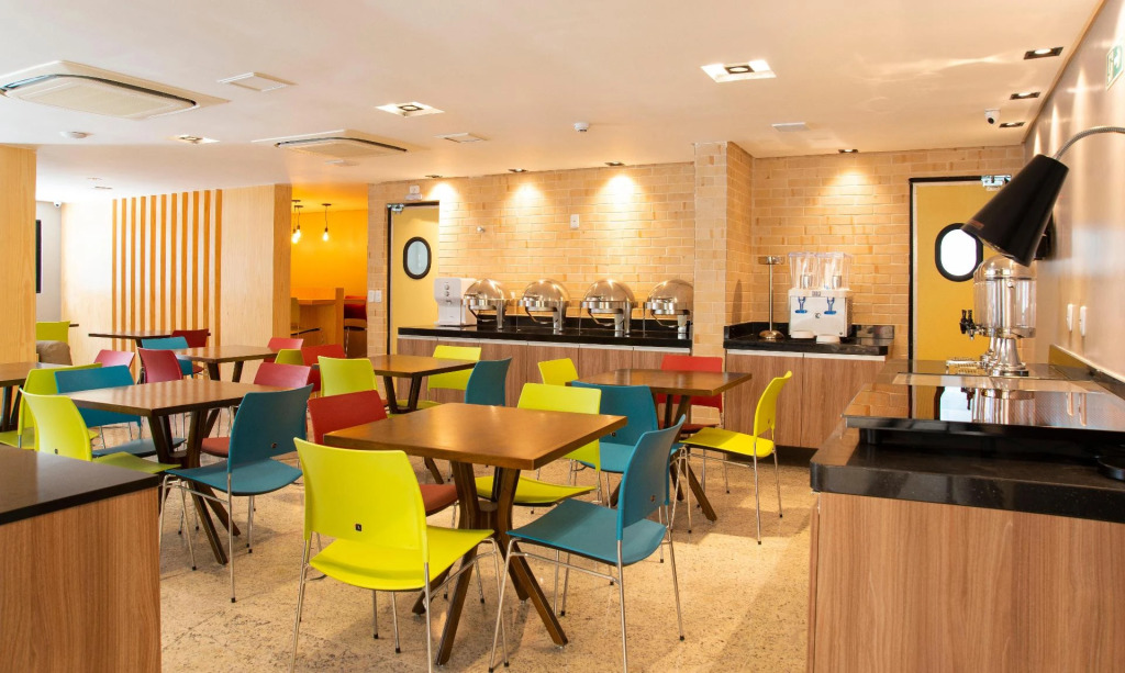 Comfort Hotel Maceió