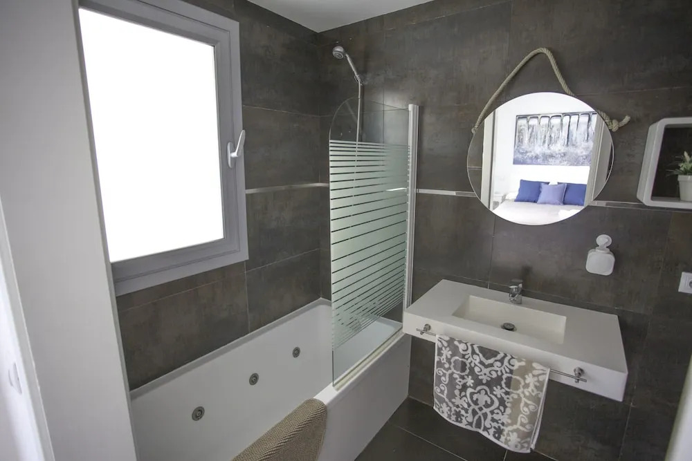 Villa Spa