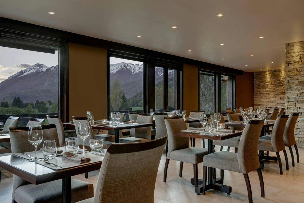 Arelauquen Lodge, a Tribute Portfolio Hotel
