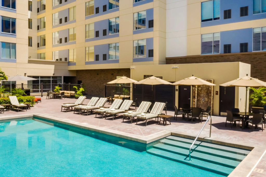 Hyatt Place Los Cabos