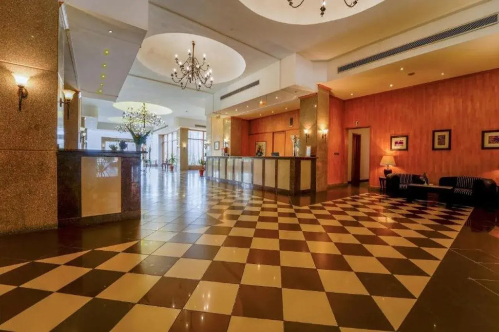 Kefi Palmera Beach Resort El Sokhna - Family Only
