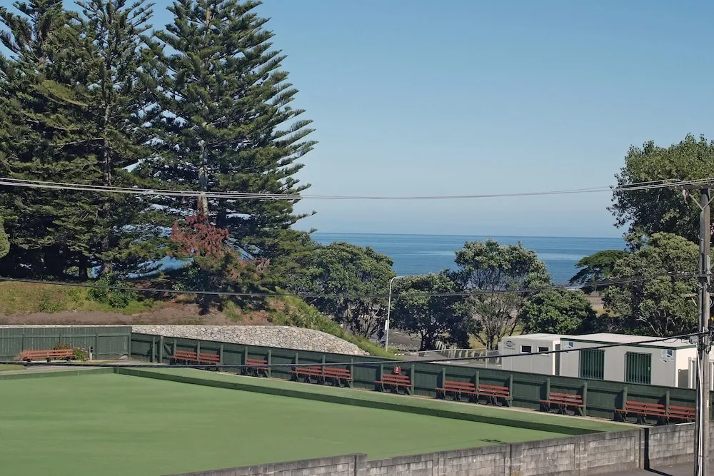 Raumati Sands Resort