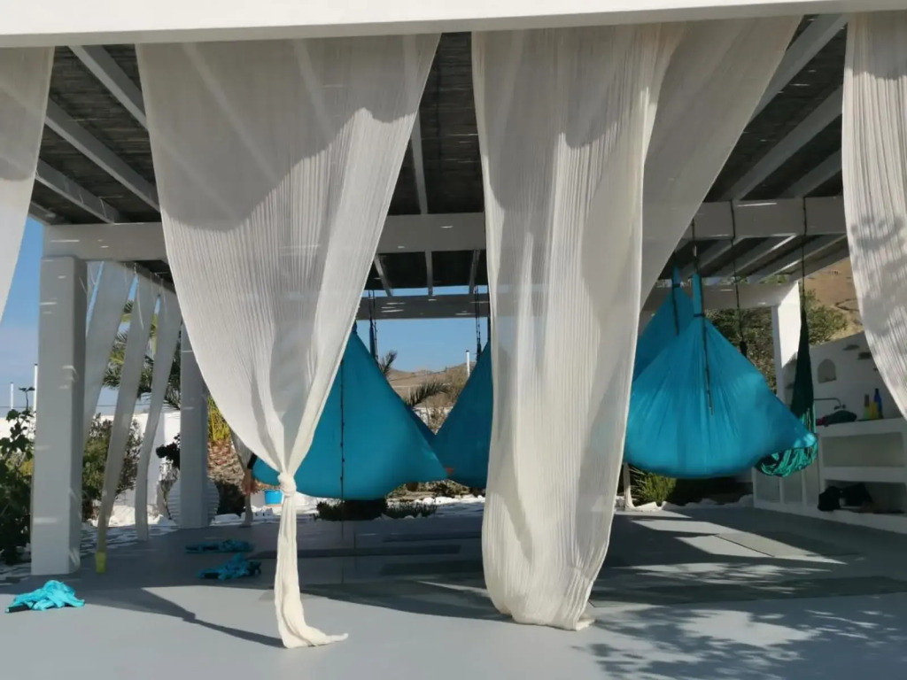 Hotel Alkyon
