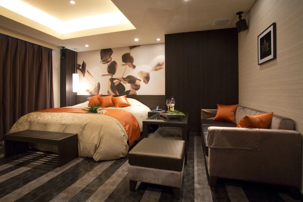 Hotel and Spa Lotus Modern
