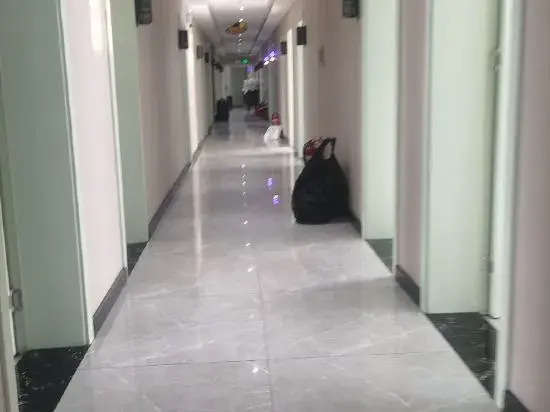 Kangyue Hotel