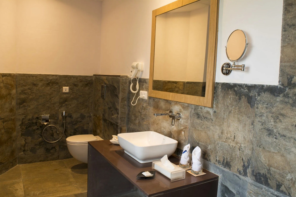 Bamboo Saa Resort & Spa - Udaipur