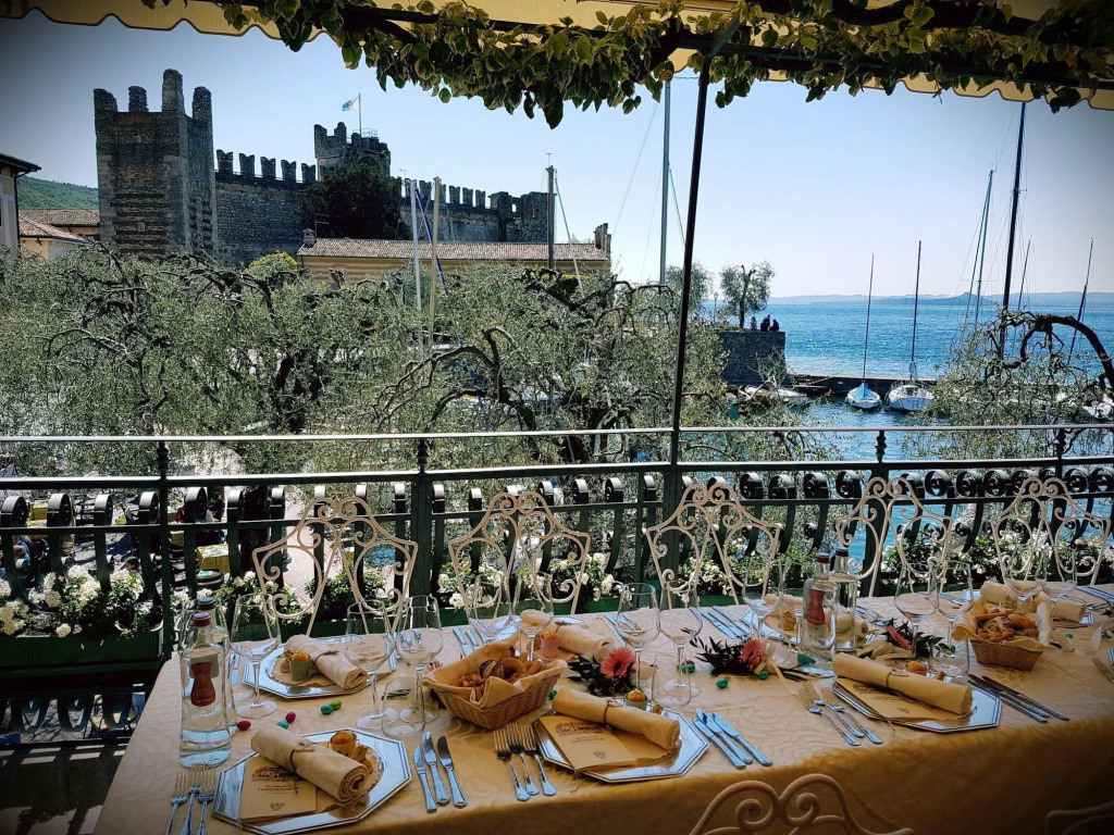 Albergo Gardesana