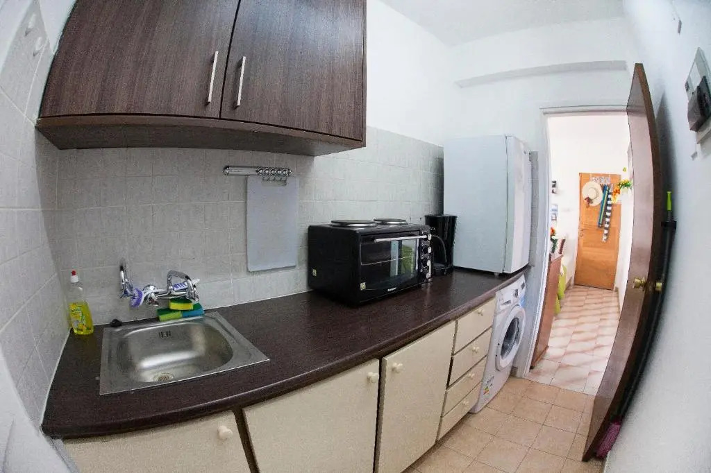 Artemis Boutique Apartment 1