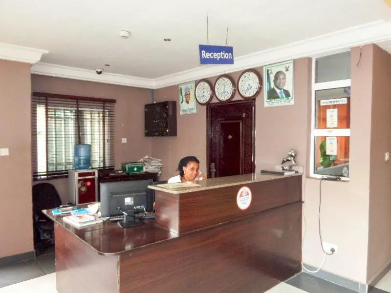 Ghatview Hotel