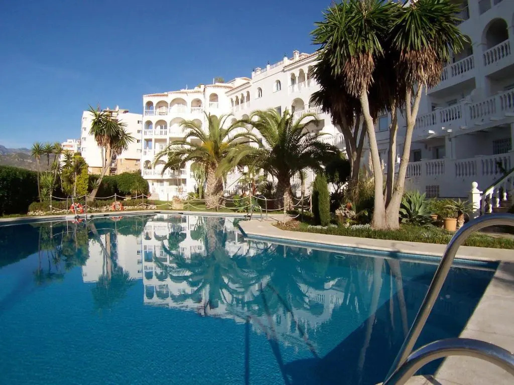 Stella Maris - Sleeps 4