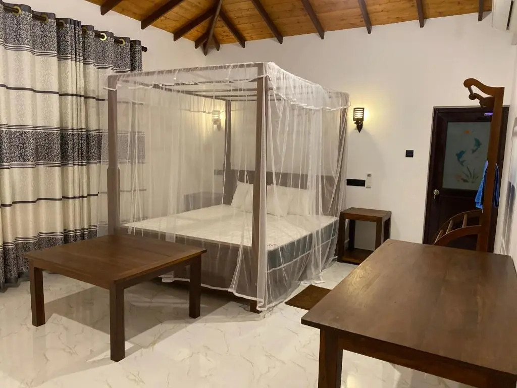 See Turtle Villa