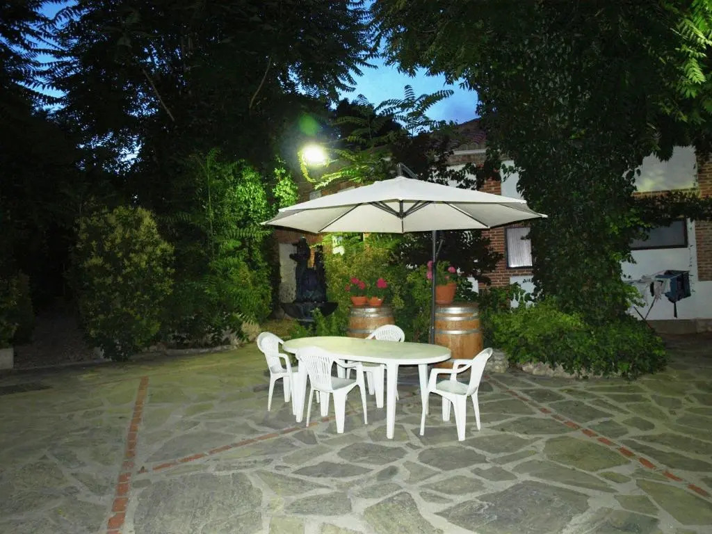 Gran Posada La Mesnada