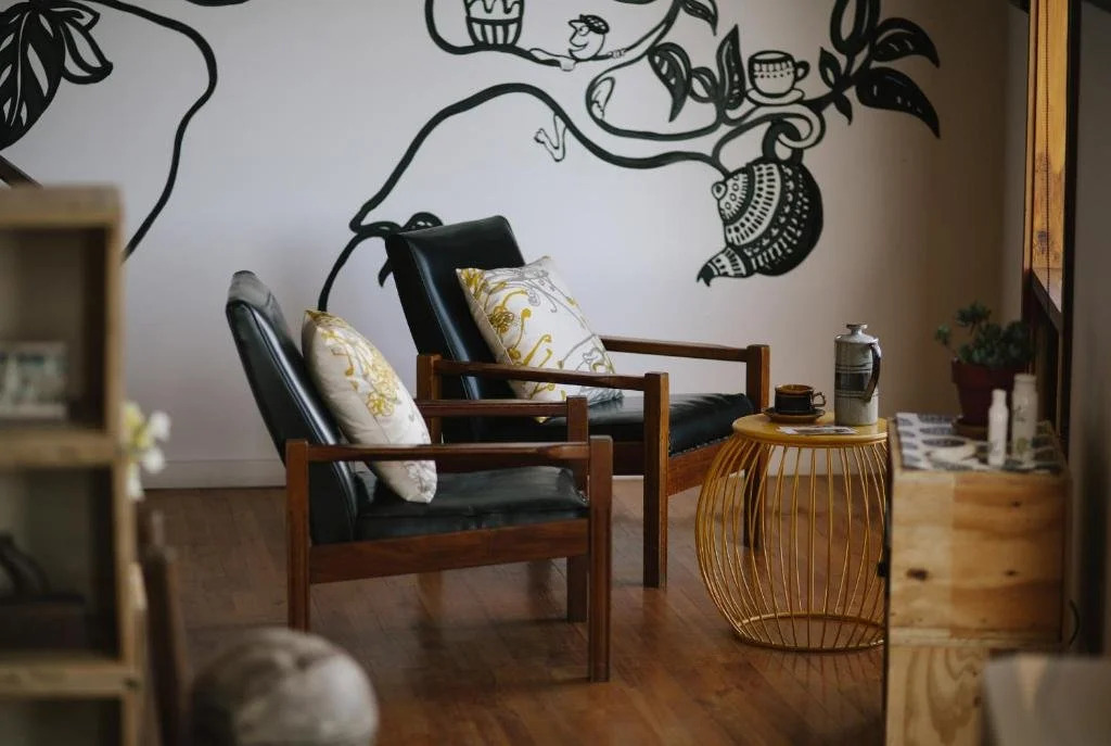 Saltmarsh Boutique Accommodation