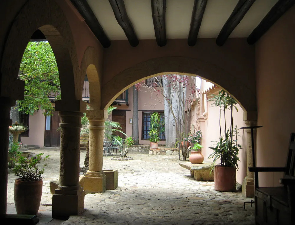 Hotel Plazuela de San Agustín - PSA Hotel