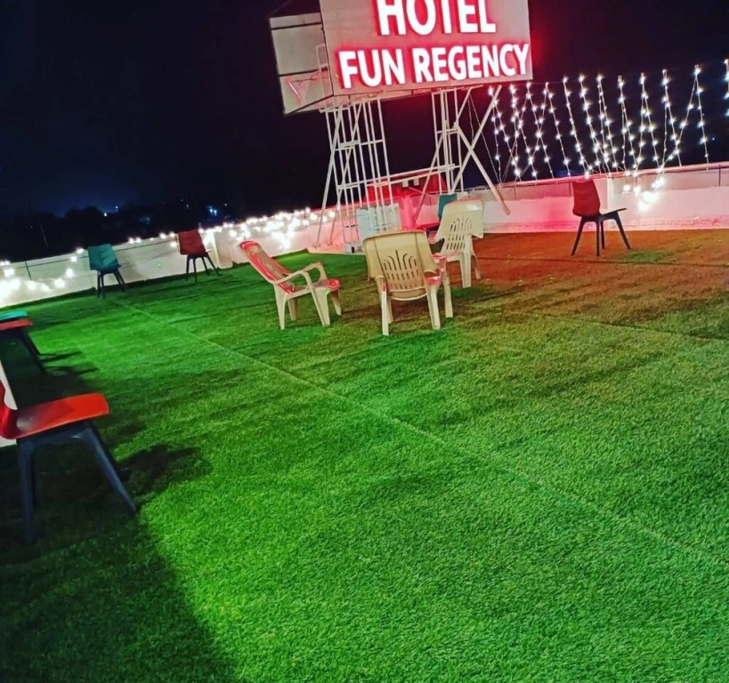 Hotel Fun Regency