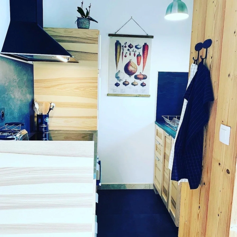 Le Chalet Contemporain