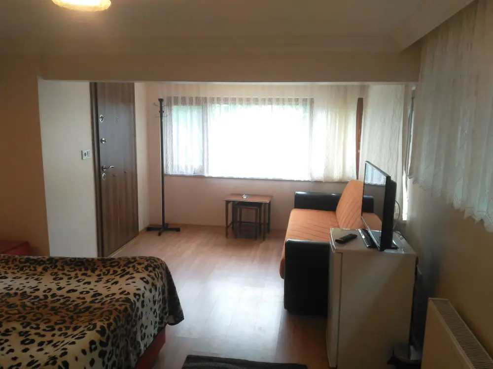 SNOW HİLL HOUSE Pansiyon