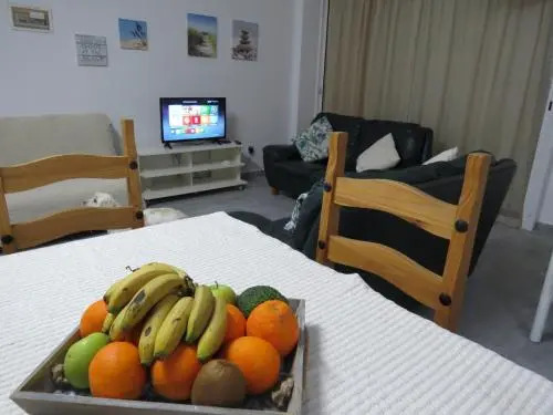 Adonis Apartment