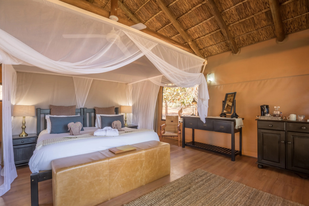 Karongwe - Chisomo Safari Camp