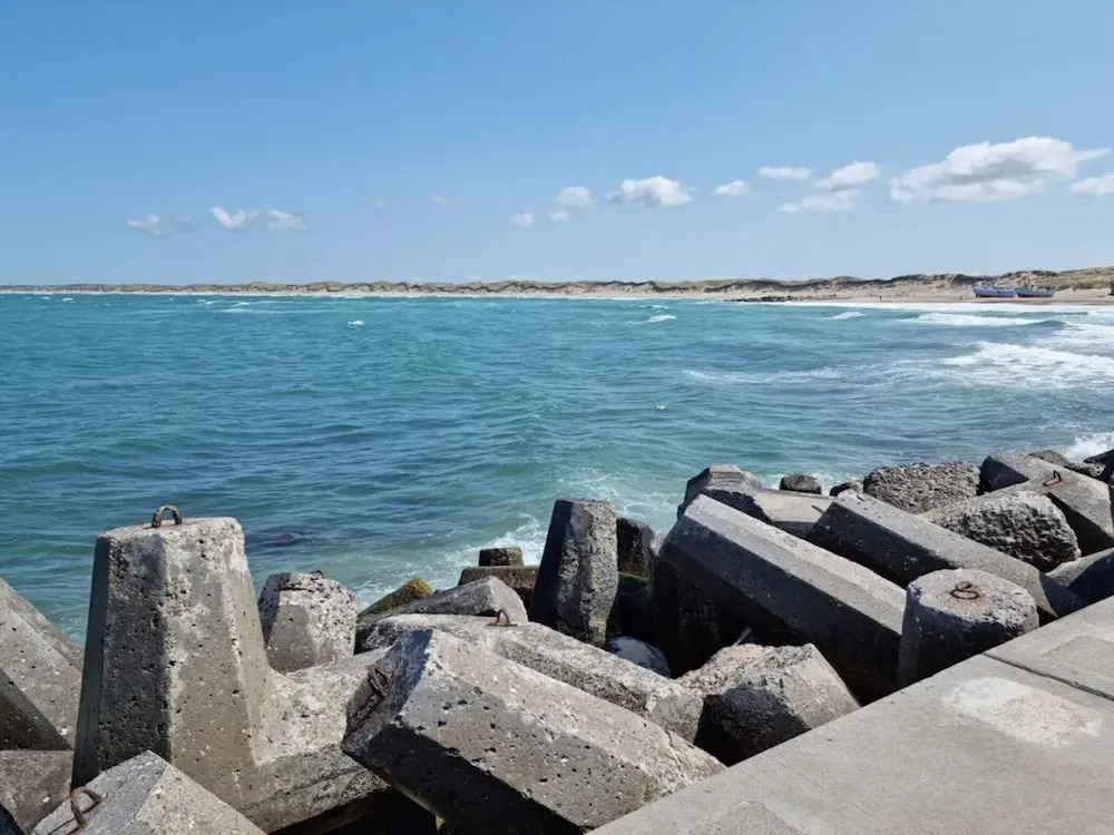 4 Star Holiday Home in Harboore