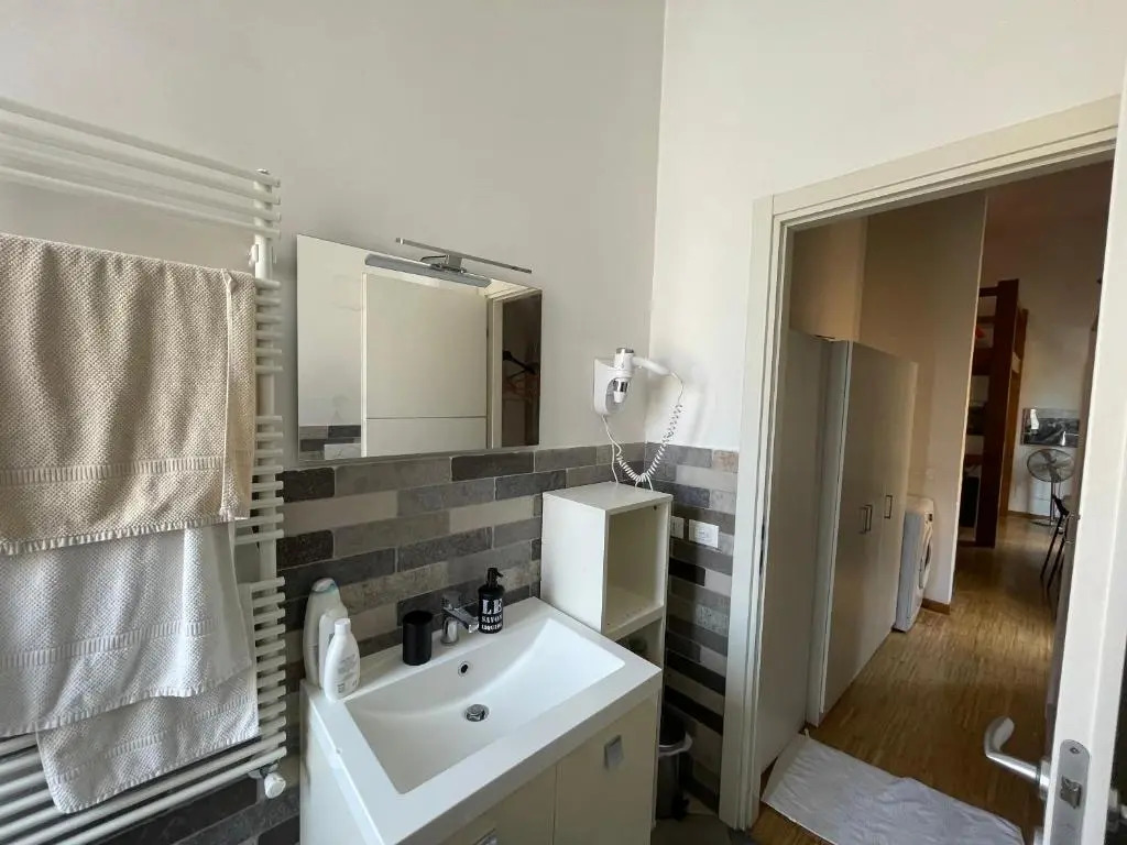 Appartamento Robinie 78