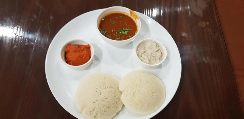 Hotel Teejas - Haldi Restaurant Aiims road Jodhpur